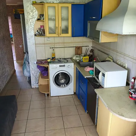 Apartment Comfort черёмушки