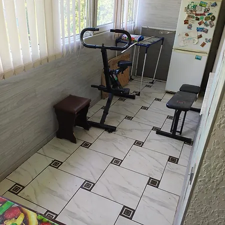 Comfort черёмушки Apartment *