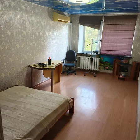 Comfort черёмушки * Odesa