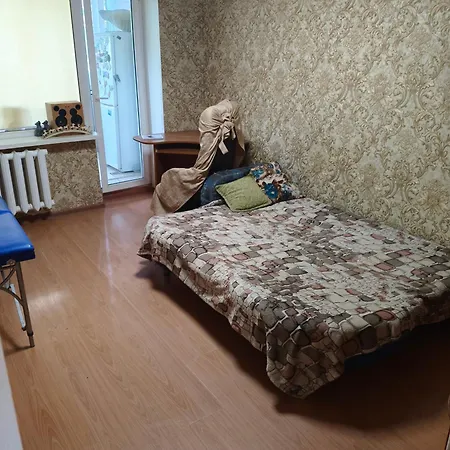 Apartment Comfort черёмушки Odesa